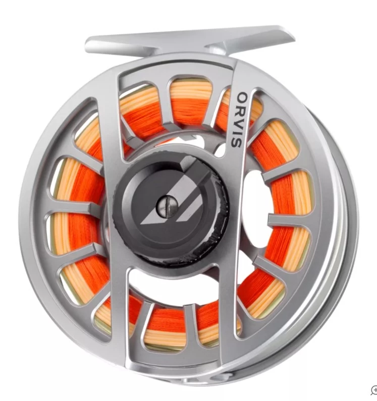 Orvis Hydros Fly Reels 5 Orvis Hydros Fly Reels - Image 3
