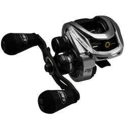 Lew’s HyperMag Low Profile Reel