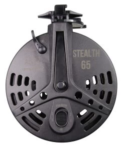 ALVEY STEALTH 65S – R/H & L/H -go fishing IMG 1442 scaled 1