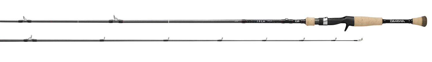 Daiwa Isla Inshore Spinning Rods 3 Daiwa Isla Inshore Spinning Rods