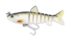 Vudu Mullet 4.5″ -go fishing InjuredMullet 1