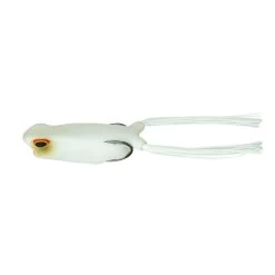 6th Sense Vega Frog 70mm -go fishing IvoryWhite