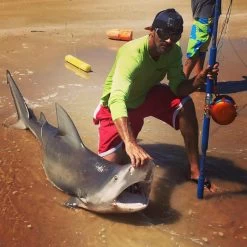 JBX Rod Blanks A.k.a. JawBone Xtreme -go fishing Jawbone Jimmy Limon Custom Built Rod Jawbone 1053 Blank