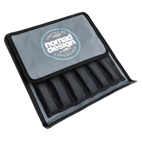 Nomad Design Jig Sleeve Insert 3 Nomad Design Jig Sleeve Insert