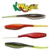 KWigglers Ball Tail Shad -go fishing KWigglers 5 inch Ball Tail Shad