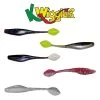 KWigglers Willow Tail 1 KWigglers Willow Tail -go fishing KWigglers Willow Tail New Colors