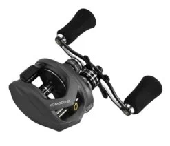 Okuma Komodo SS Low Profile Reel