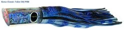 Black Bart Medium/Heavy Tackle Skirted Lures 35 Black Bart Medium/Heavy Tackle Skirted Lures -go fishing KonaTube OB PBB