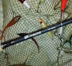 Laguna Custom Rods Liquid Series