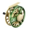 Cheeky Limitless Fly Reels -go fishing Limitless375GreenGold