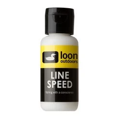 Loon Outdoors Line Speed