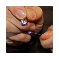 Loon Outdoors UV Knot Sense -go fishing Loon Outdoors UV Knot Sense In Action alt1