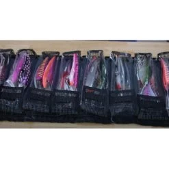 Nomad Design Lure Roll -go fishing LureRoll