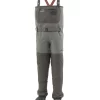 Simms M Freestone Stockingfoot Waders -go fishing MFreestone