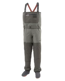 Simms M Freestone Stockingfoot Waders