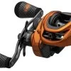 Lew’s Mach Crush SLP Series -go fishing Mach MCR1SHA