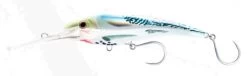 Nomad Design DTX 200 & 220 Minnow Sinking -go fishing MackTuna 1