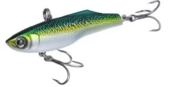 Yo-Zuri High Speed Vibe 5 1/4″ -go fishing Mackerel 1