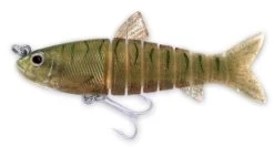 Vudu Mullet 3.5″ -go fishing Magic 1