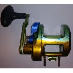 Accurate Fury Lever Drag Reels -go fishing Mahi