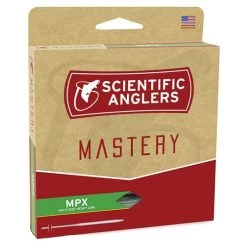 Scientific Anglers Mastery MPX
