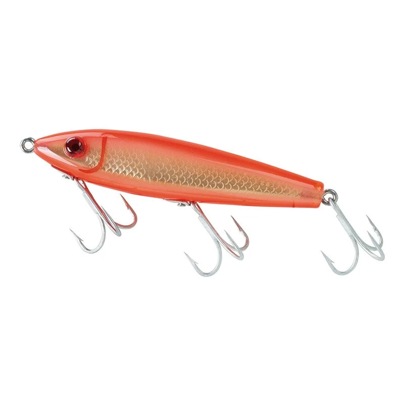 MirrOlure Classic Series 51MR Sinking Twitchbait 3 MirrOlure Classic Series 51MR Sinking Twitchbait