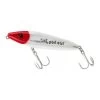 MirrOlure Top Dog Jr. 84MR Surface Walker -go fishing MirrOlure 84MR 11