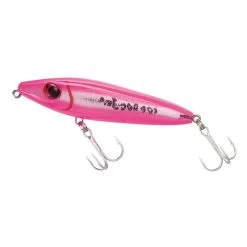 MirrOlure Top Dog Jr. 84MR Surface Walker -go fishing MirrOlure 84MR hp