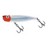 MirrOlure C-Eye Pro Poppa Mullet C36MR Surface Walker -go fishing MirrOlure C Eye Poppa Mullet C36MR 11SB