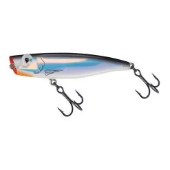 MirrOlure C-Eye Pro Poppa Mullet C36MR Surface Walker -go fishing MirrOlure C Eye Poppa Mullet C36MR 21