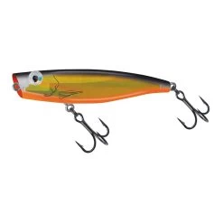 MirrOlure C-Eye Pro Poppa Mullet C36MR Surface Walker -go fishing MirrOlure C Eye Poppa Mullet C36MR 808