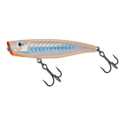 MirrOlure C-Eye Pro Poppa Mullet C36MR Surface Walker -go fishing MirrOlure C Eye Poppa Mullet C36MR BNSB