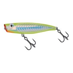 MirrOlure C-Eye Pro Poppa Mullet C36MR Surface Walker -go fishing MirrOlure C Eye Poppa Mullet C36MR CHSB