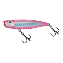 MirrOlure C-Eye Pro Poppa Mullet C36MR Surface Walker -go fishing MirrOlure C Eye Poppa Mullet C36MR HPSB