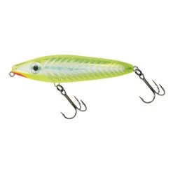 MirrOlure C-Eye Pro Dog Jr. C85MR Topwater -go fishing MirrOlure C Eye Pro Dog Jr C85MR CHSB