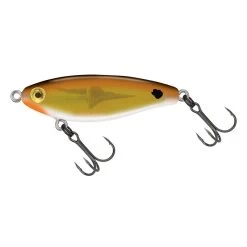 MirrOlure C-Eye Pro MirrOdine C17MR Suspending Twitchbait -go fishing MirrOlure C Eye Pro MirrOdine C17MR Red