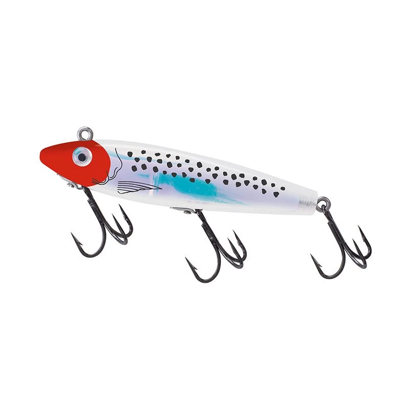 MirrOlure C-Eye Pro Series Tiny Trout CTTR Sinking Twitchbait 4 MirrOlure C-Eye Pro Series Tiny Trout CTTR Sinking Twitchbait - Image 2