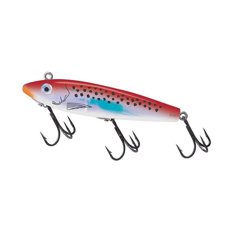 MirrOlure C-Eye Pro Series Tiny Trout CTTR Sinking Twitchbait 5 MirrOlure C-Eye Pro Series Tiny Trout CTTR Sinking Twitchbait - Image 3