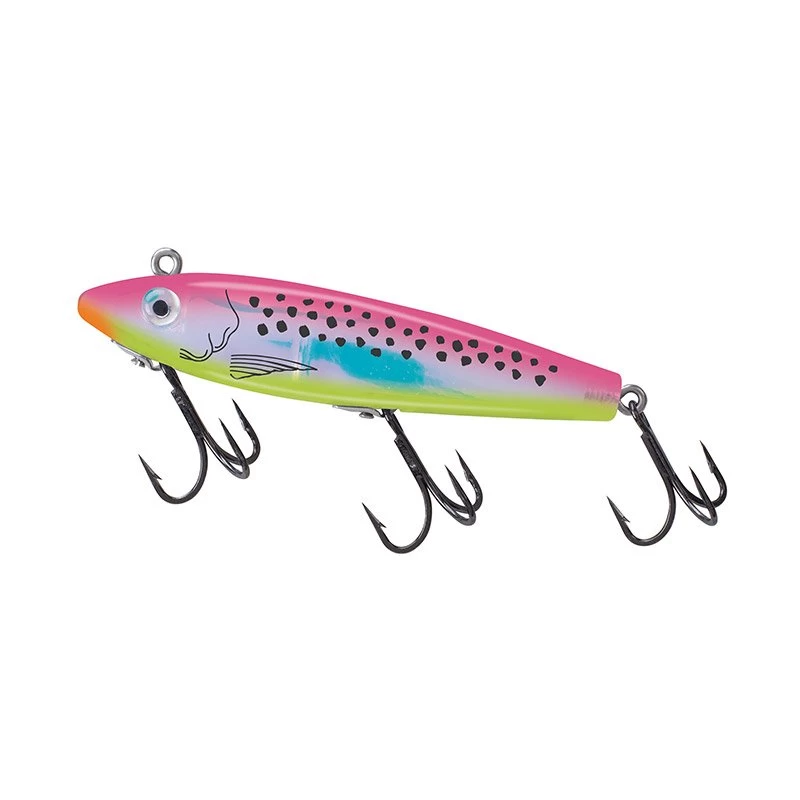 MirrOlure C-Eye Pro Series Tiny Trout CTTR Sinking Twitchbait 7 MirrOlure C-Eye Pro Series Tiny Trout CTTR Sinking Twitchbait - Image 5