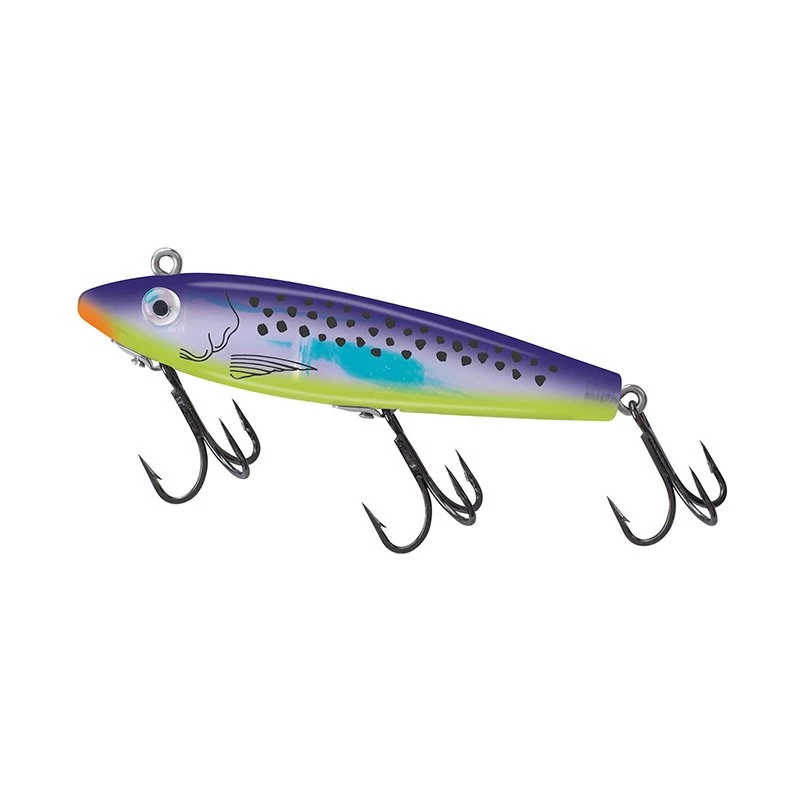 MirrOlure C-Eye Pro Series Tiny Trout CTTR Sinking Twitchbait 8 MirrOlure C-Eye Pro Series Tiny Trout CTTR Sinking Twitchbait - Image 6