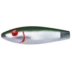 MirrOlure Popa Dog 87MR Surface Popper 14 MirrOlure Popa Dog 87MR Surface Popper -go fishing MirrOlure Classic Color 18 2