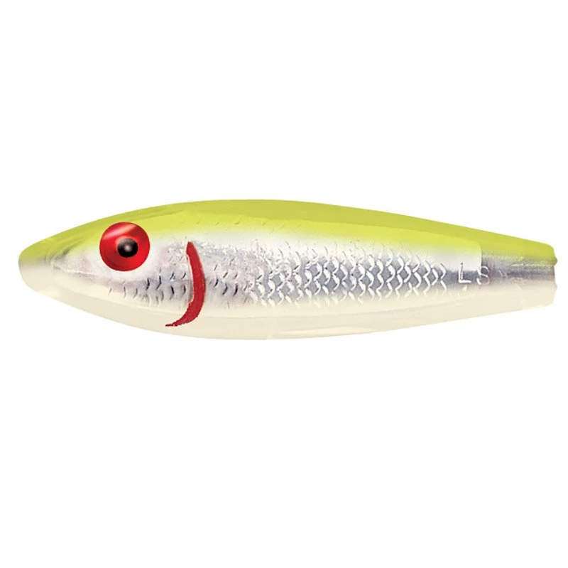 MirrOlure Popa Dog 87MR Surface Popper 9 MirrOlure Popa Dog 87MR Surface Popper - Image 7