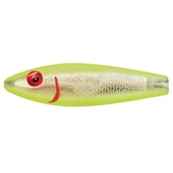 MirrOlure Big Game Series 77M Sinking Twitchbait -go fishing MirrOlure Classic Color CH 2