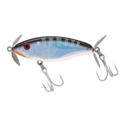 MirrOlure MirrO Prop 10MR Floating Twitchbait -go fishing MirrOlure MirrO Prop 10MR 21