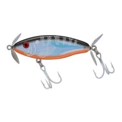 MirrOlure MirrO Prop 10MR Floating Twitchbait -go fishing MirrOlure MirrO Prop 10MR 808