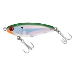 MirrOlure MirrOdine Mini 14MR Suspending Twitchbait -go fishing MirrOlure MirrOdine 14MR 18