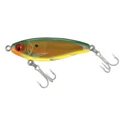 MirrOlure MirrOdine Mini 14MR Suspending Twitchbait -go fishing MirrOlure MirrOdine 14MR 50