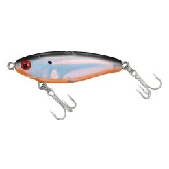 MirrOlure MirrOdine Mini 14MR Suspending Twitchbait -go fishing MirrOlure MirrOdine 14MR 808