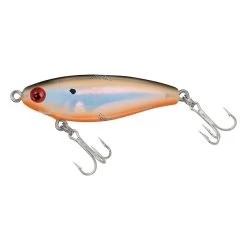 MirrOlure MirrOdine Mini 14MR Suspending Twitchbait -go fishing MirrOlure MirrOdine 14MR BNSBO