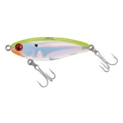 MirrOlure MirrOdine Mini 14MR Suspending Twitchbait -go fishing MirrOlure MirrOdine 14MR CFPR